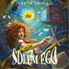 Solum Ego - Licia Troisi - Cover Thriller