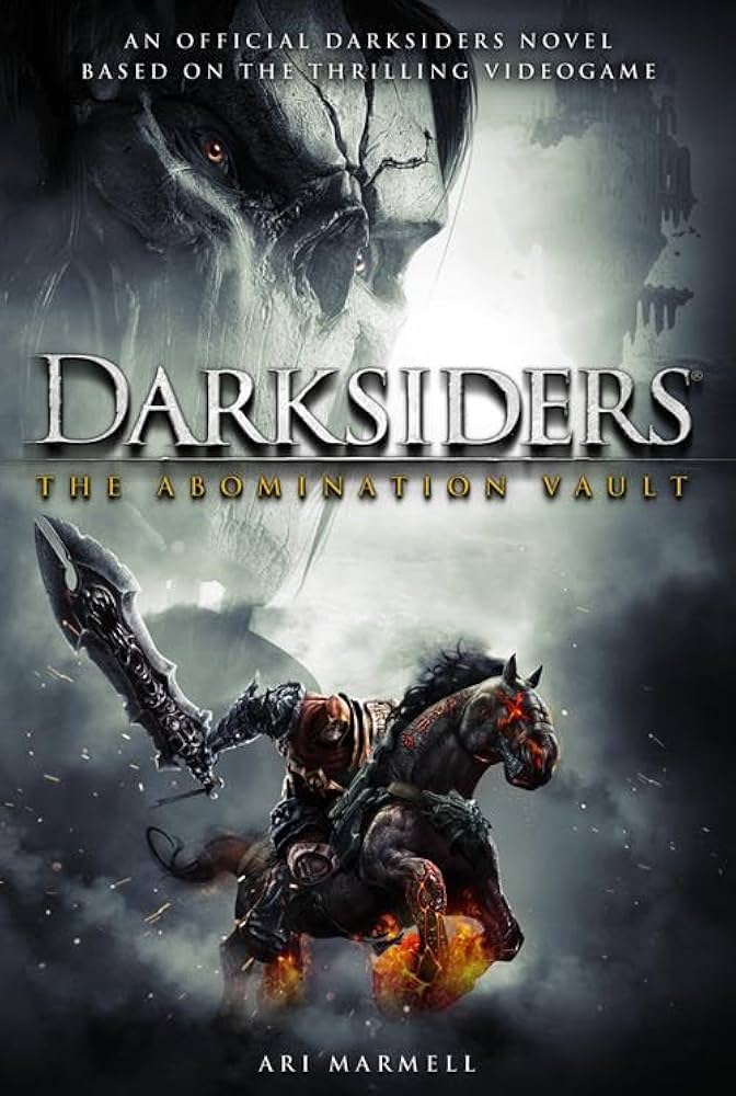 Darksider - La Cripta degli Abomini