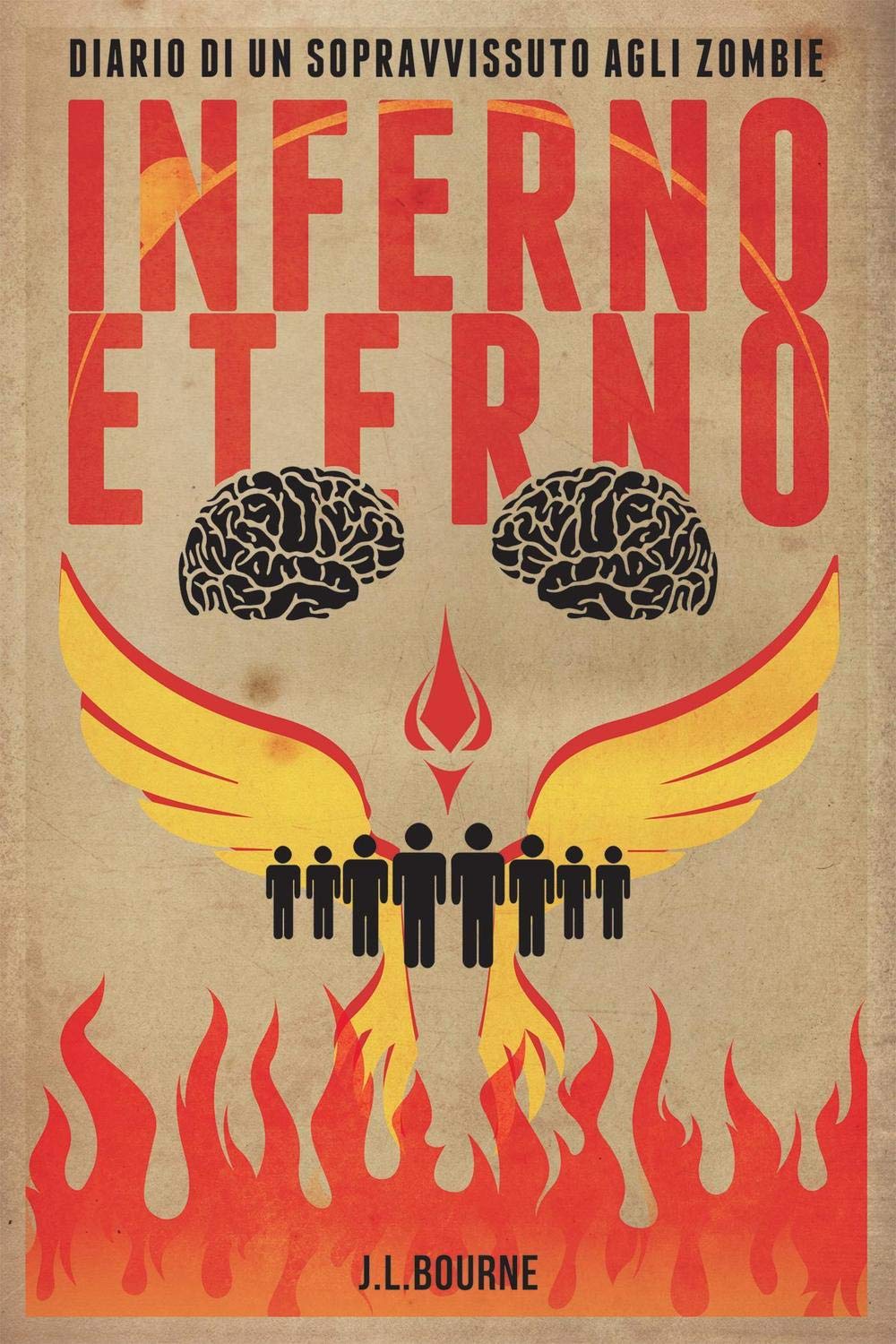 Diario di un sopravvissuto agli zombie - Inferno Eterno