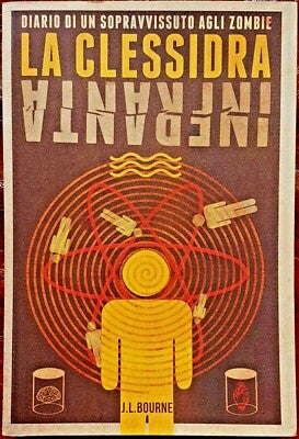 Diario di un sopravvissuto agli zombie - La clessidra infinita