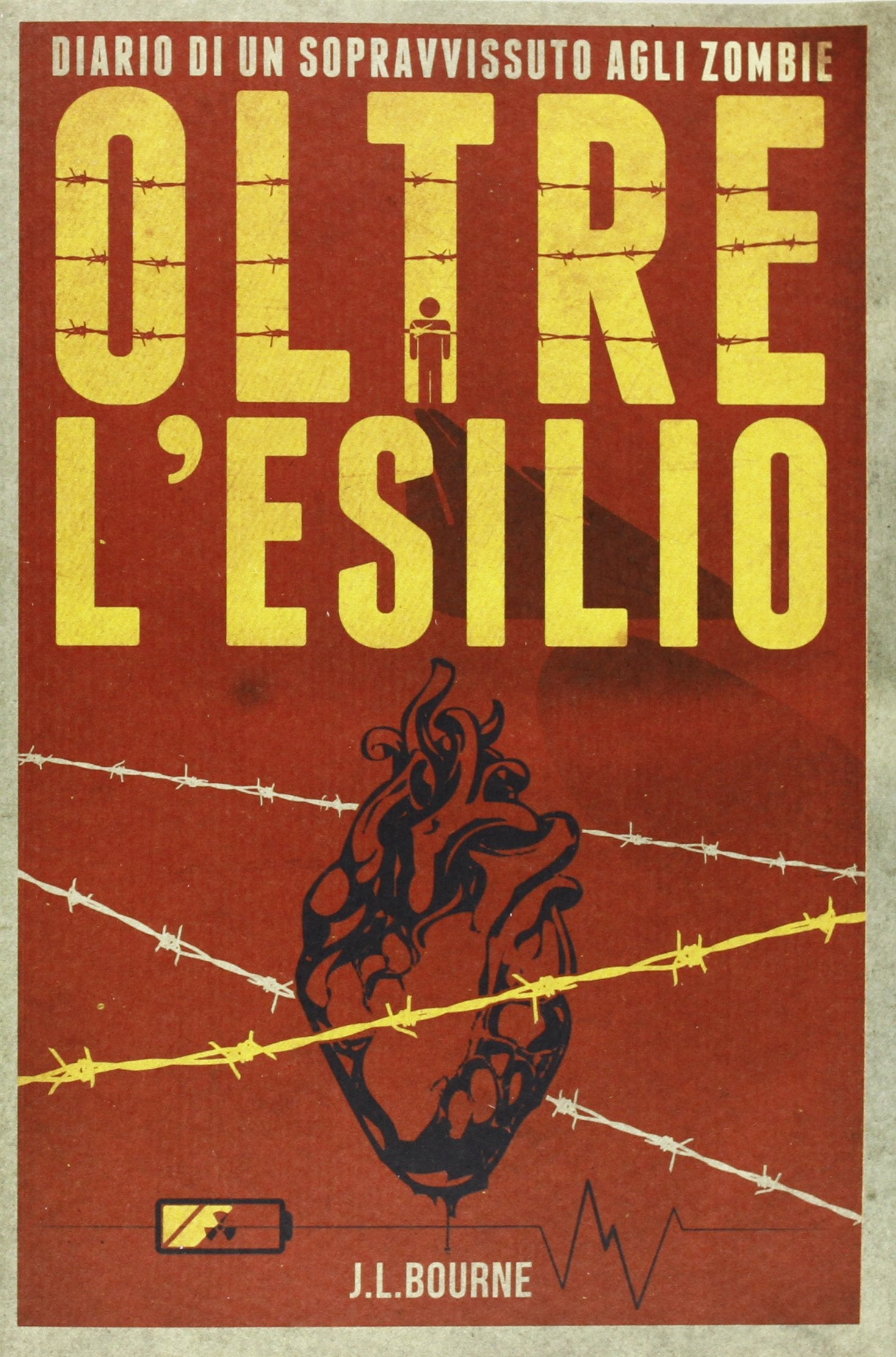 Diario di un sopravvissuto agli zombie - Oltre l'esilio