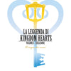 La Leggenda di Kindom Hearts - Vol. 1: Creazione
