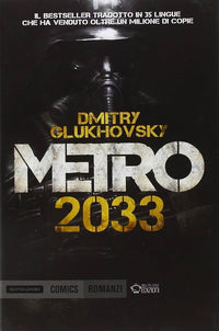 Metro 2033