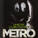 Metro 2034