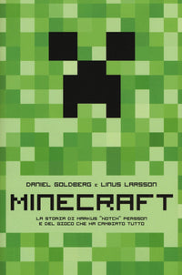 Minecraft - La Storia