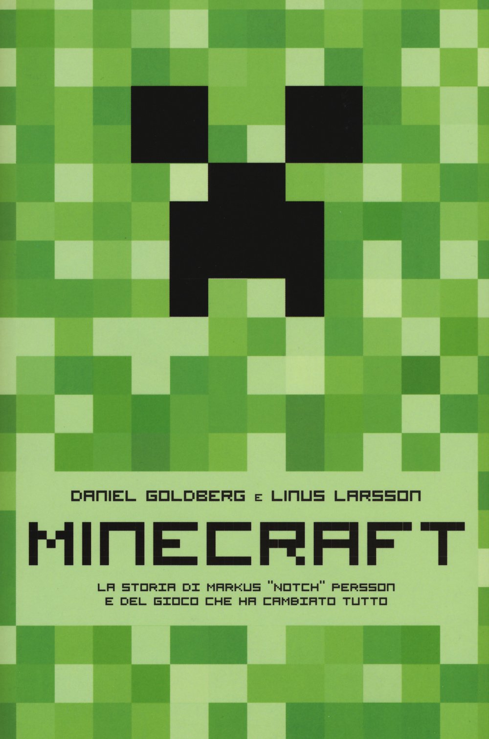 Minecraft - La Storia