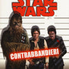 Star Wars - Contrabbandieri