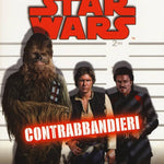 Star Wars - Contrabbandieri