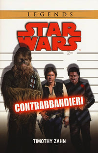 Star Wars - Contrabbandieri