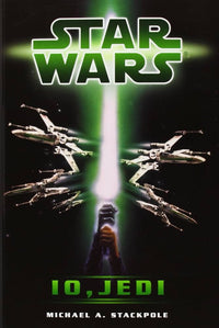 Star Wars - Io, Jedi