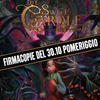 RITIRO A LUCCA - FIRMACOPIE CHRIS DARRIL del 30.10 POMERIGGIO - Bye Sweet Carole - L'Arte del Gioco