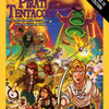 RITIRO A LUCCA - FIRMACOPIE NOAH FALSTEIN del 30.10 [Tora Edizioni - Padiglione Napoleone] - Ribelli, Pirati e Tentacoli, la storia della LucasArts dalle origini al 1990 - Edizione Limitata in 400 copie