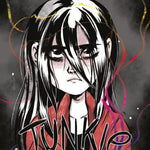 Junkie  Martina Masaya
