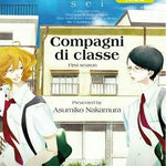 801 presenta N.06: Compagni di Classe