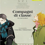 801 presenta N.08: Compagni di Classe II stagione - Inverno