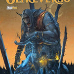 Storie dell'oltreverso - Mike Mignola