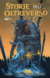 Storie dell'oltreverso - Mike Mignola