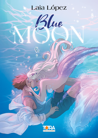 Blue Moon - Lo Spirito della Laguna - Laia López