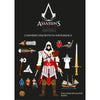 Assassin's Creed Graphics - L'universo Descritto in Infografica