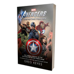 Avengers: La Chiave dell'Estinzione