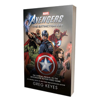 Avengers: La Chiave dell'Estinzione