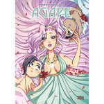 Agape - Martina Masaya (new edition)