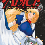 Alice in Sexland Vol.5 - Mashumaro Jubaori