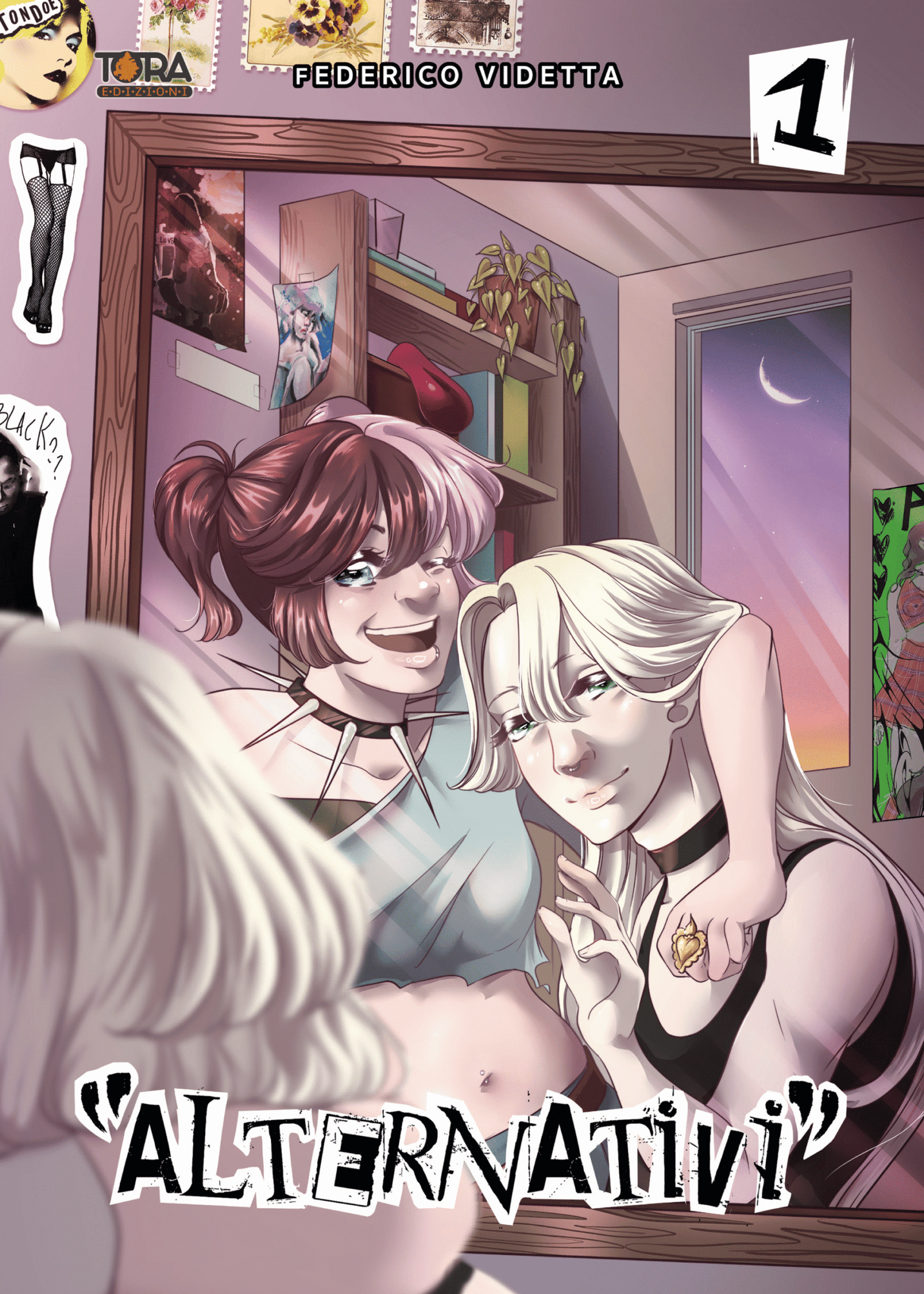 Alternativi - Volume 1 Remastered