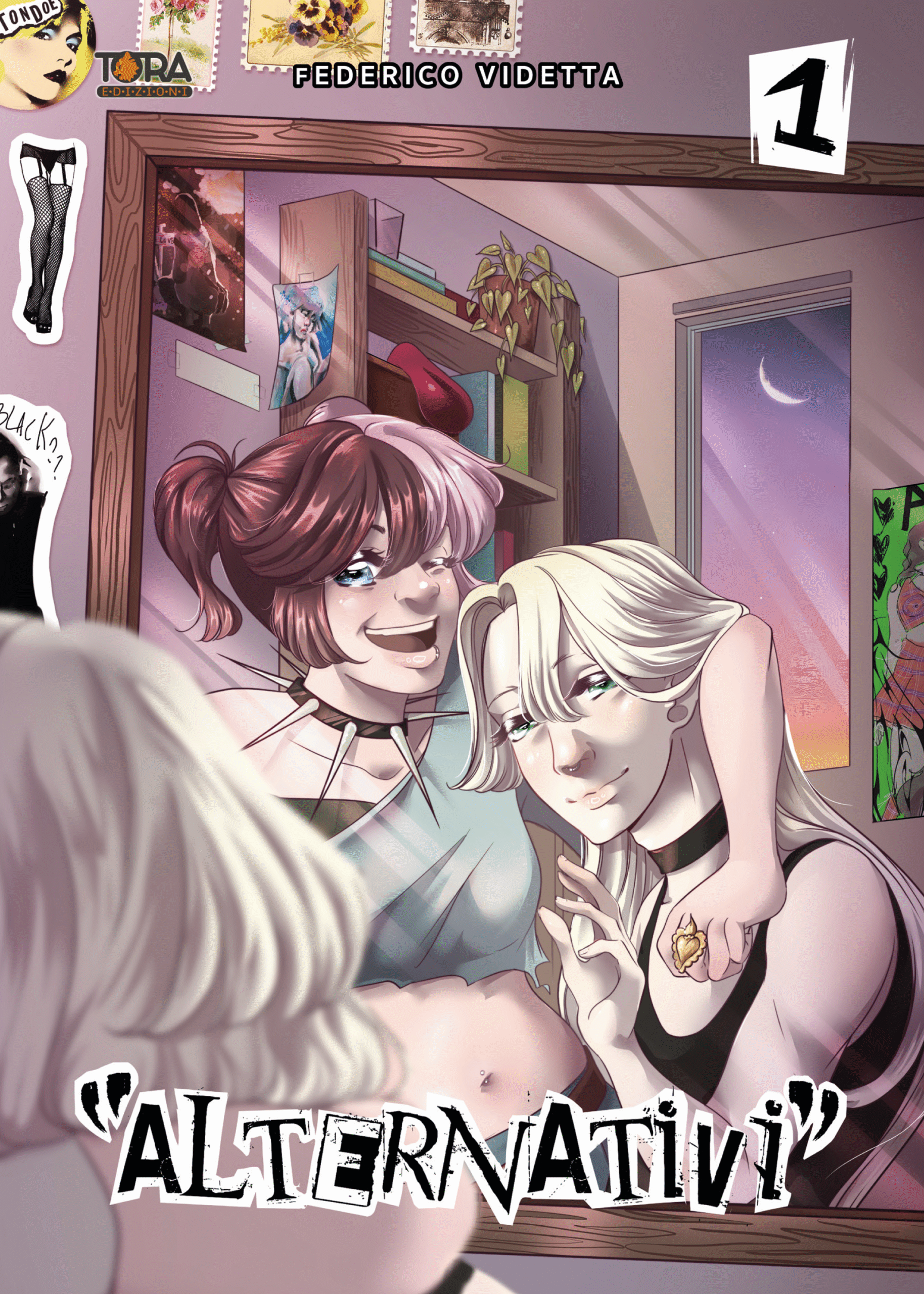 Alternativi - Volume 1 Remastered