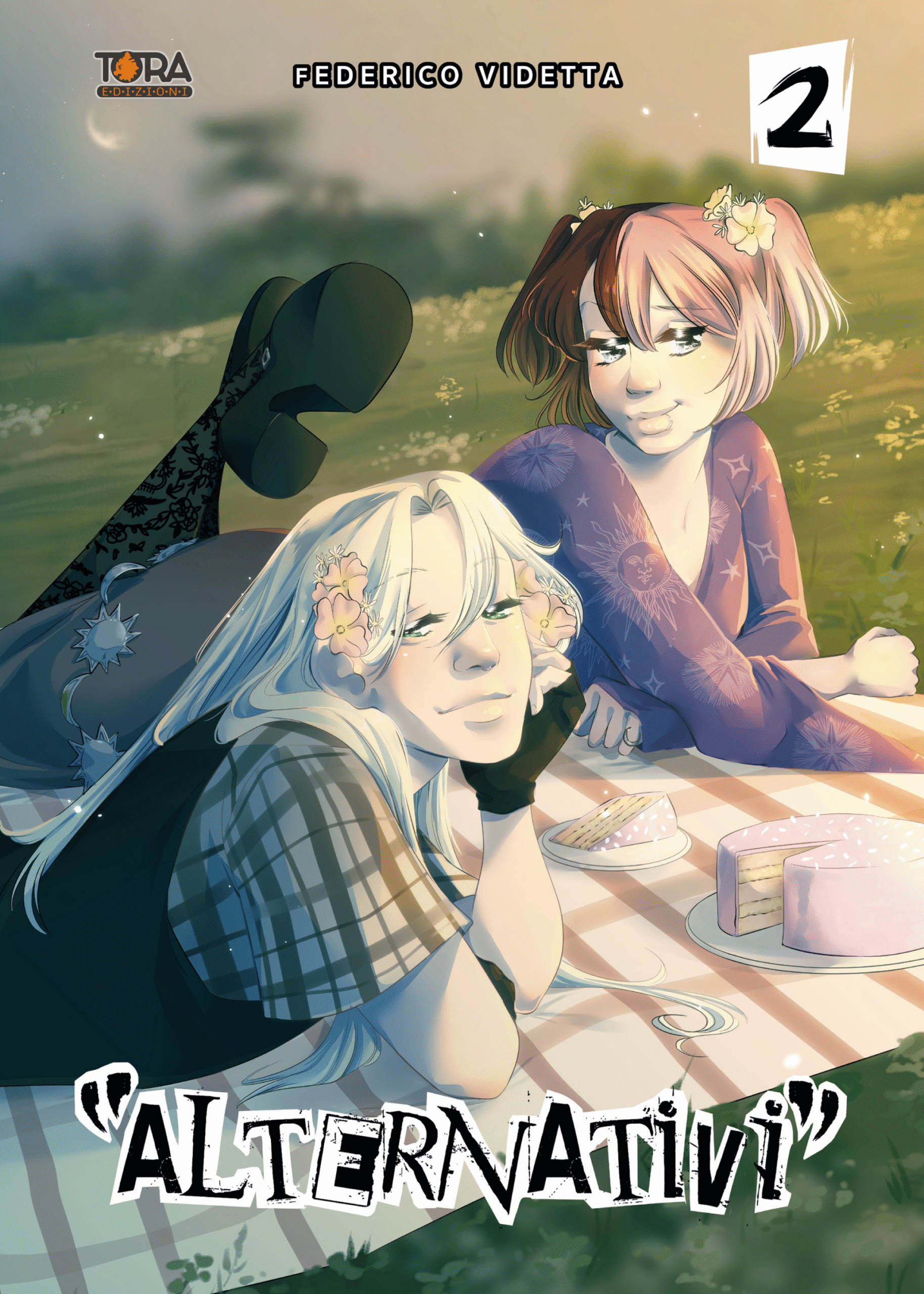 Alternativi - Volume 2