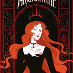 Amaranthine - di Enrico "Nebbioso" Martini e Flavia de Vita