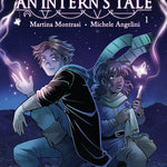 An Intern's Tale - Vol.1