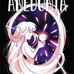 Anedonia - Variant Cover by Martina Masaya