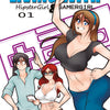 Living with Hipstergirl and Gamergirl Vol.1 - REG A ENG