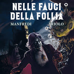 Arkham Dreams Vol. 0 - Nelle Fauci della Follia