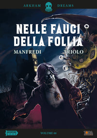 Arkham Dreams Vol. 0 - Nelle Fauci della Follia