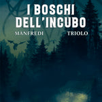 Arkham Dreams Vol. 1 - I Boschi dell'Incubo - Librogame