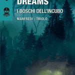 Arkham Dreams Vol. 1 - I Boschi dell'Incubo - Librogame V