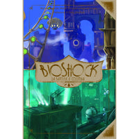 Bioshock - Da Rapture a Columbia