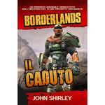 Borderlands: Il Caduto