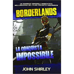 Borderlands: La Conquista Impossibile