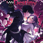 Balance of Destiny Vol.1 - by Kyoo