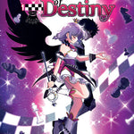 Balance of Destiny Vol.1 - SS Limited - by Kyoo