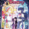Balance of Destiny Vol.1 - UC Limited - by Kyoo