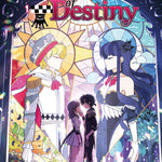 Balance of Destiny Vol.1 - UC Limited - by Kyoo