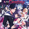 Balance of Destiny Vol.2 - by Kyoo
