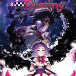 Balance of Destiny Vol.3 - by Kyoo
