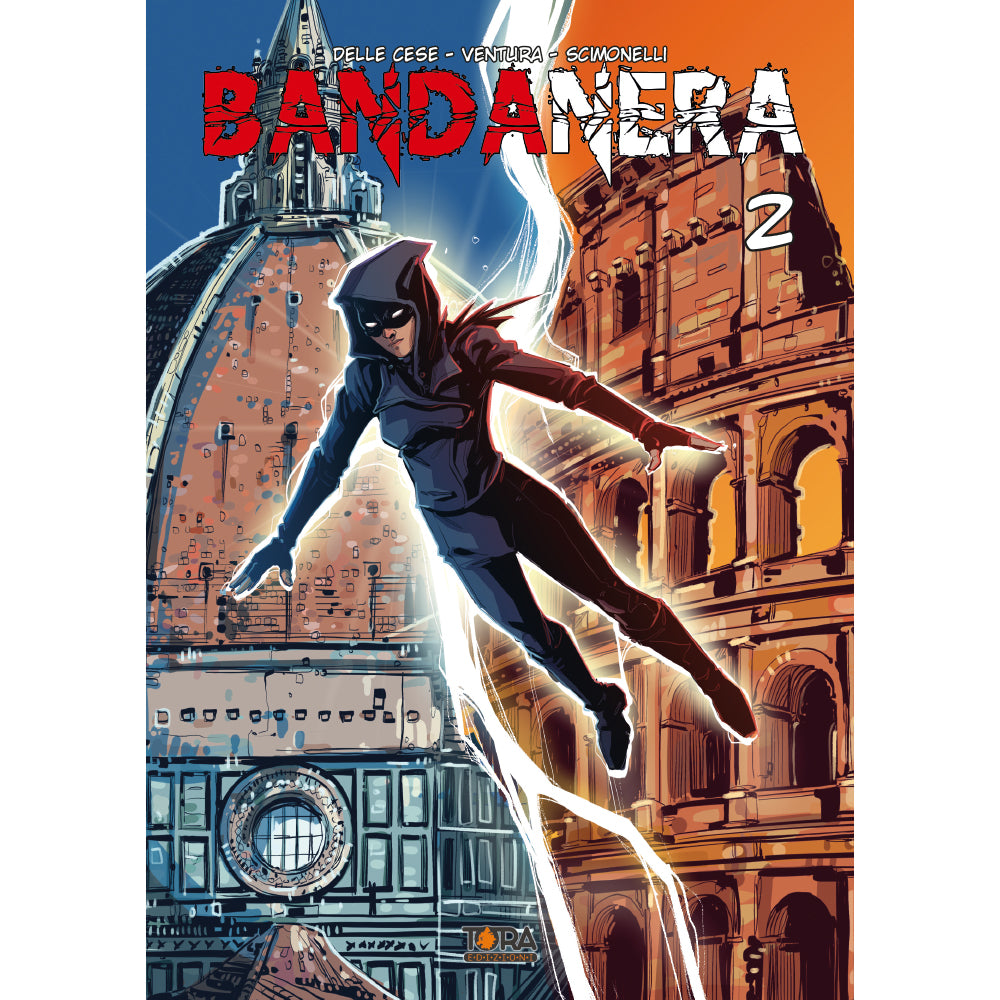Bandanera - Volume 2