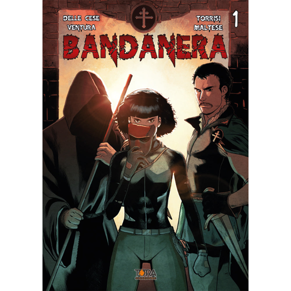 Bandanera - Volume 1