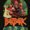 Barbaric - Volume 1 - Crimini Punibili con la Morte - Regular Cover